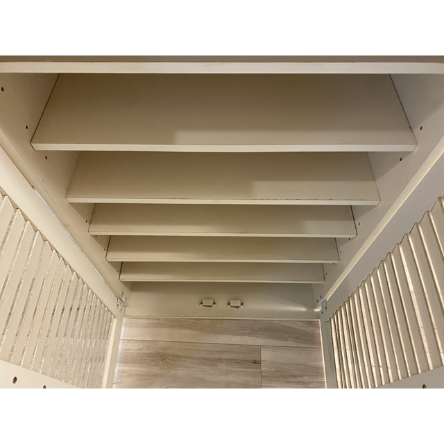 ニッコウB棟の内装