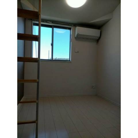 横浜市神奈川区松見町２丁目のアパートのその他