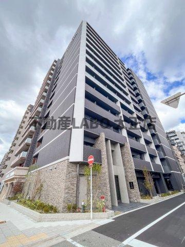 MELDIA CREST NAMBA SOL