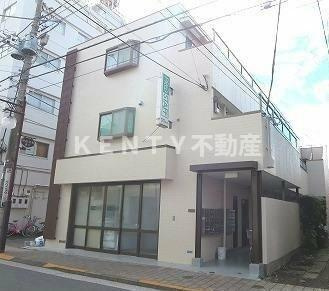 【外観】 | ＷＩＮ田園調布 | 建物外観を気になさる方へ、見た目の良い物件です