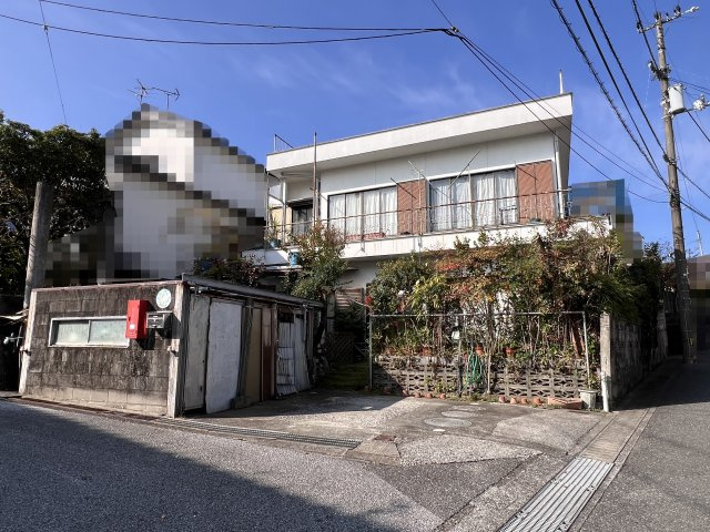 【外観】 | 高知市西塚ノ原