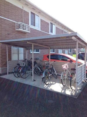 【その他共用部分】 | クラシオンＢ