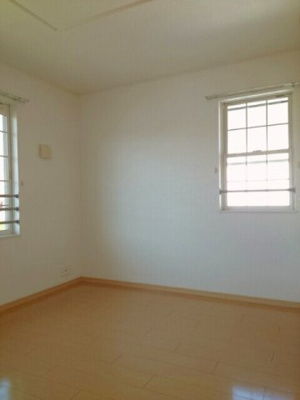 【内装】 | クラシオンＢ