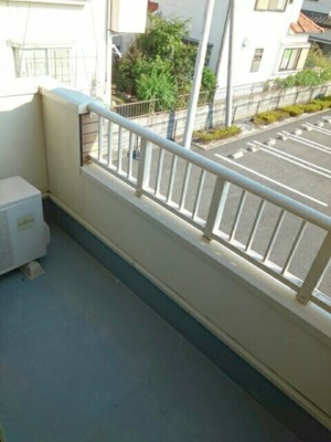 【バルコニー】 | クラシオンＢ
