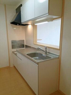 【キッチン】 | クラシオンＢ