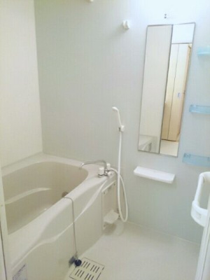 【浴室】 | クラシオンＢ