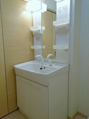 【洗面所】 | クラシオンＢ