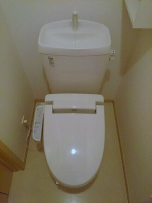 【トイレ】 | クラシオンＢ