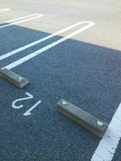 【駐車場】 | クラシオンＢ