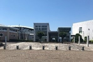 【周辺】 | サンクレスト | 行田市立図書館まで1200m