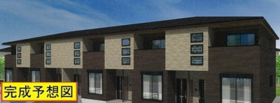 【外観】 | サンクレスト