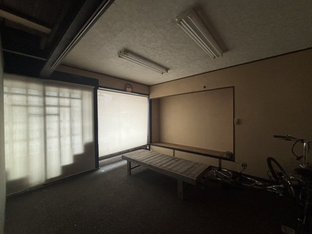 多賀町多賀-店舗付き住宅のその他|店舗内部