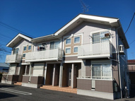 リバ－グレイスの画像