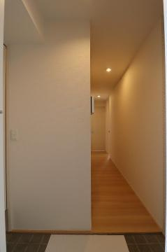 アレグリアのその他|廊下