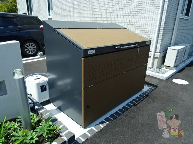 アレグリアのその他共用部分