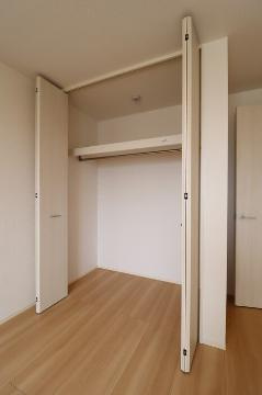 アレグリアの収納|収納