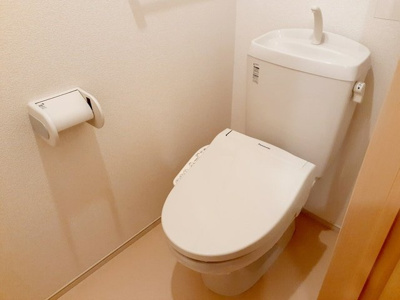 【トイレ】 | グランドプレステージＥ館