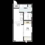 【間取り】 | KOYA 430