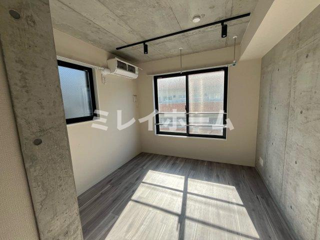 ロータス平和島West