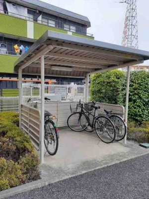 【その他共用部分】 | プランタンソレイユ