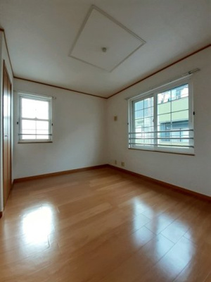 【内装】 | プランタンソレイユ