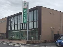 【周辺】 | プランタンソレイユ | 埼玉りそな銀行　籠原店まで2100m