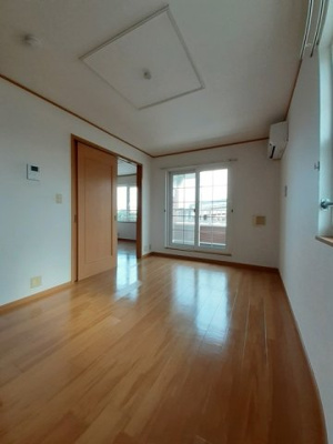 【居間・リビング】 | プランタンソレイユ