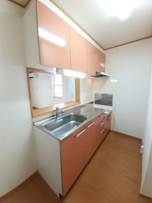 【キッチン】 | プランタンソレイユ