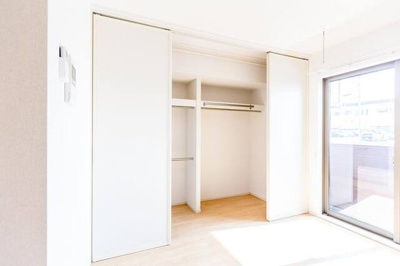 【収納】 | ヒカルサ熊谷曙町