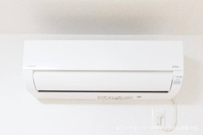 【設備】 | ヒカルサ熊谷曙町