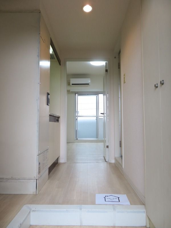 リエス西船橋のその他