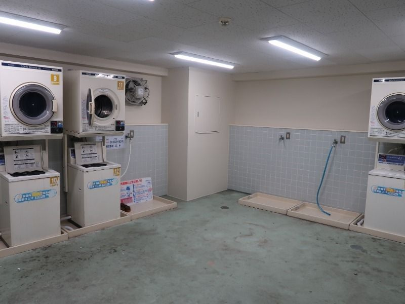 リエス西船橋のその他共用部分