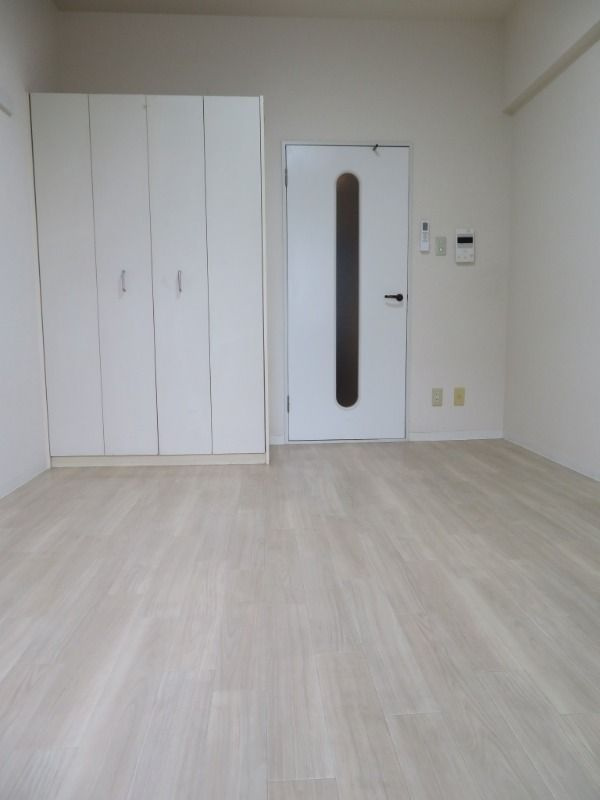 リエス西船橋の寝室