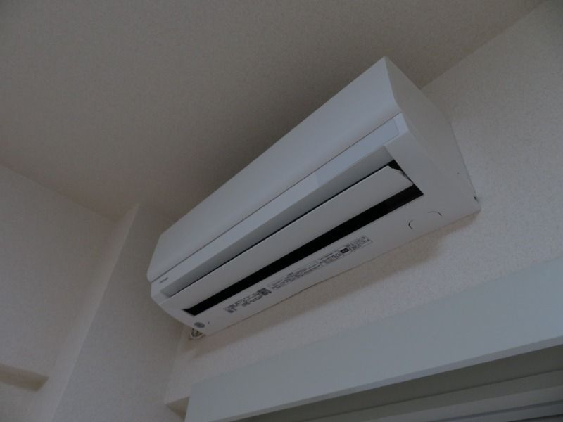 リエス西船橋の設備