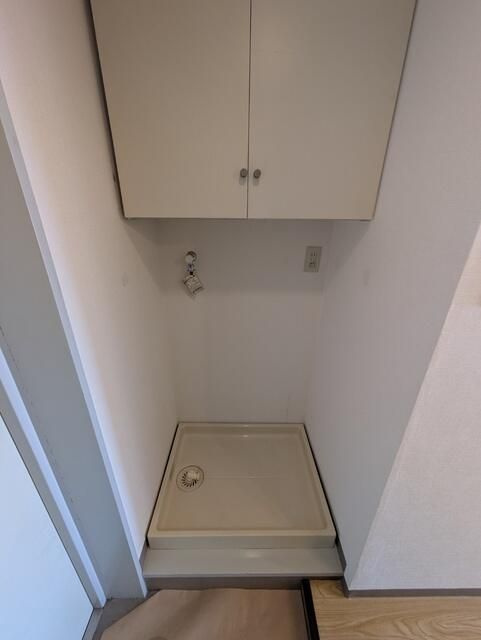 マイシャトー御殿山の設備