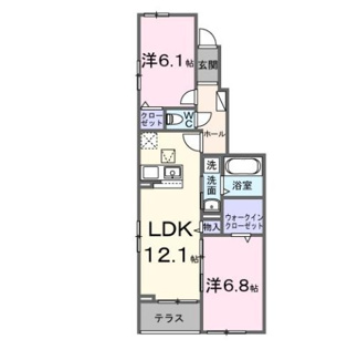 【間取り】 | ソラリス