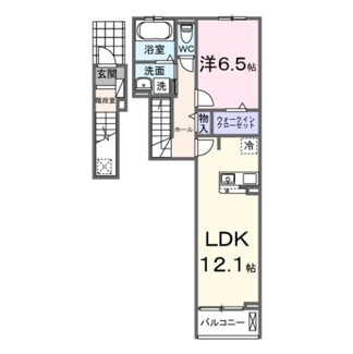 【間取り】 | ソラリス