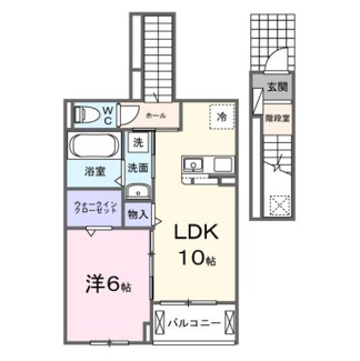 【間取り】 | ソラリス