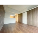 コンフォリア・リヴ新大阪西宮原ソルテラスの居間・リビング