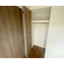 コンフォリア・リヴ新大阪西宮原ソルテラスの収納