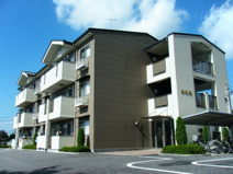 プロスペリティ・参番館の画像