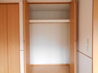 【収納】 | プルミエール野澤　Ａ | 収納があります