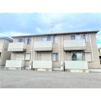 【外観】 | プルミエール野澤　Ｅ | 物件の外観です