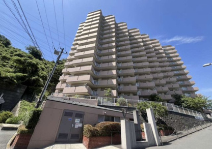 【外観】NICライブステイツ湘南田浦 