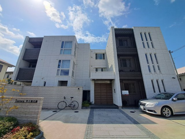 ＴＥＲＲＡＣＥ甲子園花園