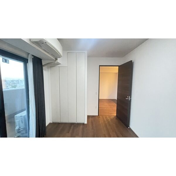 摩耶シティSTATION GATEの居間・リビング|おしゃれなリビングです