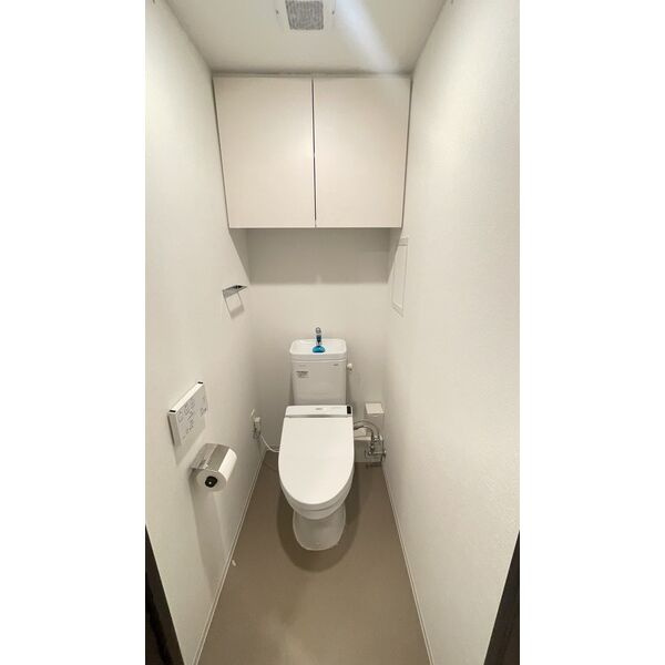 摩耶シティSTATION GATEのトイレ|トイレも気になるポイント