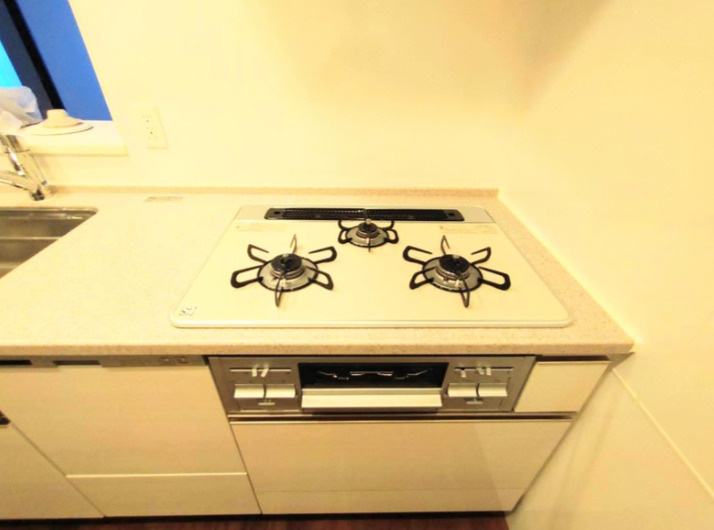 摩耶シティSTATION GATEの設備