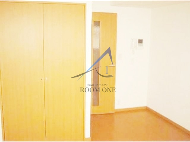 スカイコート東京ベイ・東雲の寝室|寝室です。