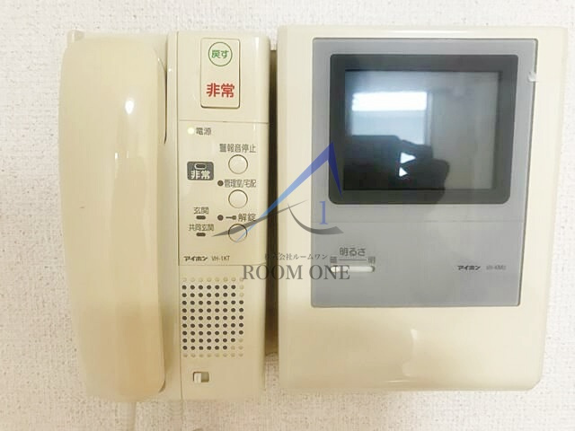 スカイコート東京ベイ・東雲のその他